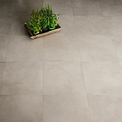 Marazzi Block 24" x 24" Porcelain Tile