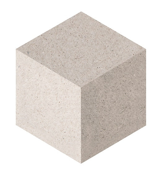 American Olean Crafter Hex 7.88" x 9.13" Porcelain Tile