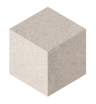 American Olean Crafter Hex 7.88" x 9.13" Porcelain Tile