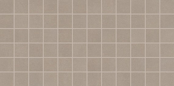 Daltile Prime 2 x 2 Straight Joint 12" x 24" Ceramic Mosaic