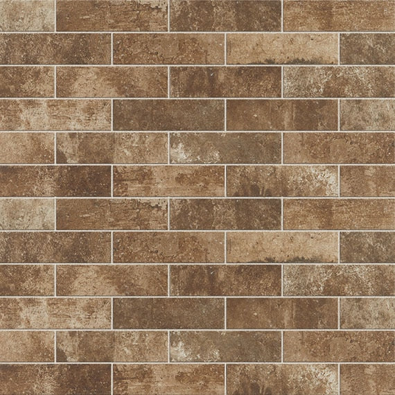 Marazzi Urban District BRX 2" x 8" Porcelain Tile