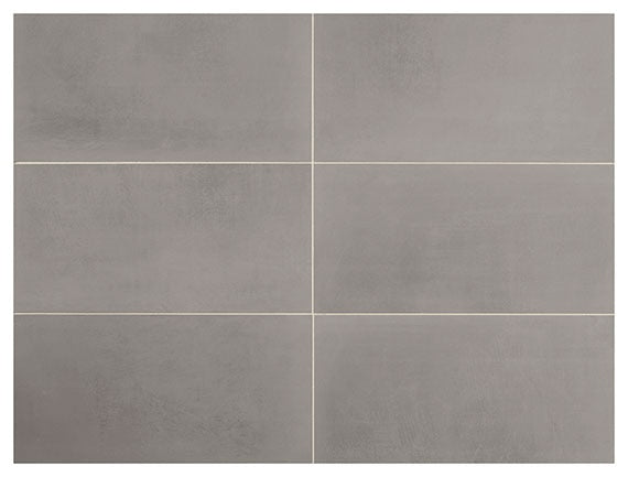 Marazzi Moroccan Concrete 12" x 24" Porcelain Tile