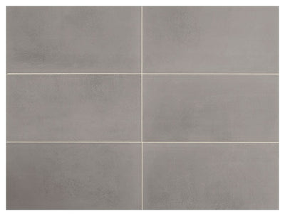 Marazzi Moroccan Concrete 12" x 24" Porcelain Tile