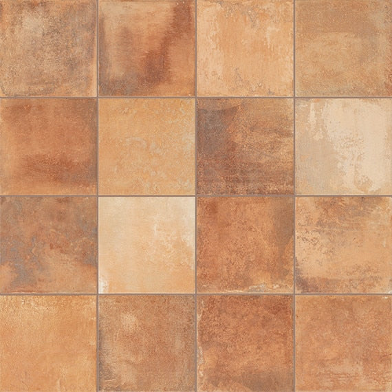 Marazzi Cotto Revival 8" x 8" Porcelain Tile