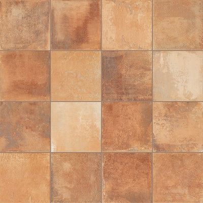 Marazzi Cotto Revival 8" x 8" Porcelain Tile