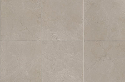 Marazzi Classentino Marble 24" x 24" Porcelain Tile