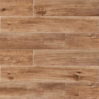 Marazzi American Estates 6" x 36" Porcelain Plank