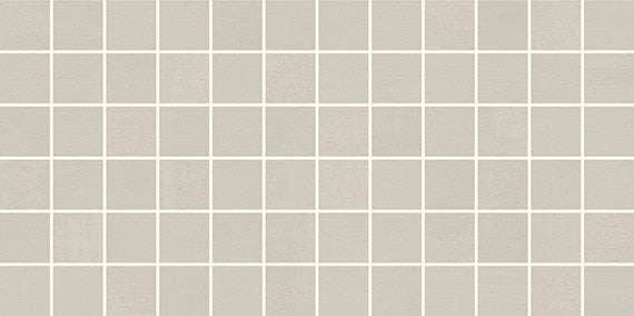 American Olean Subtle Strands 3 x 3 Straight Joint 12" x 12" Porcelain Mosaic