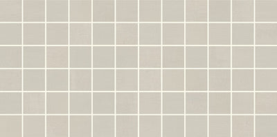 American Olean Subtle Strands 3 x 3 Straight Joint 12" x 12" Porcelain Mosaic