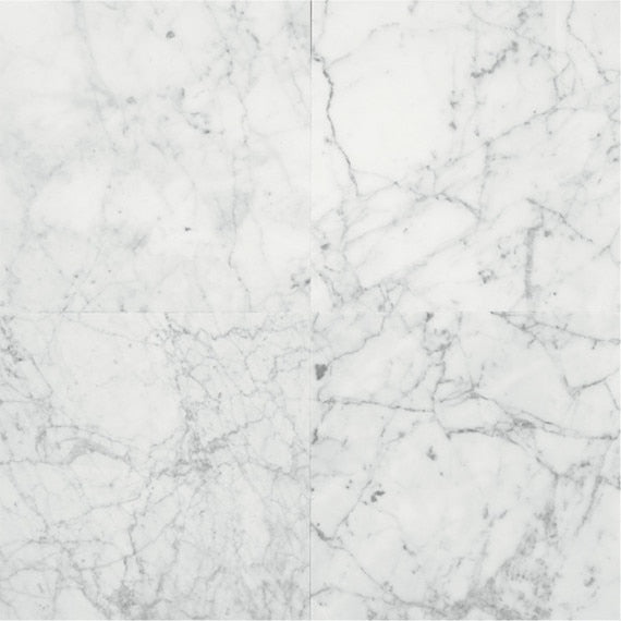 American Olean Marble 12" x 12" Marble Tile