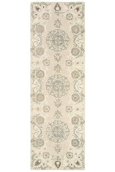 Oriental Weavers Craft 93000 Sand, Ash