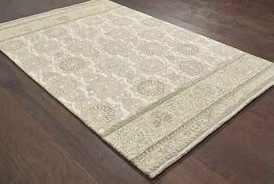 Oriental Weavers Craft 93002 Ash, Sand