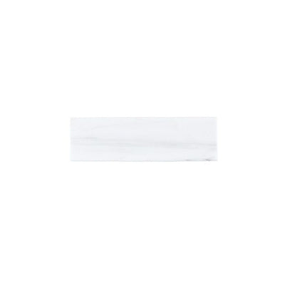 Jeffrey Court Rotunda 3" x 10" Marble Tile