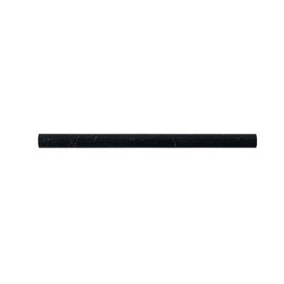 Jeffrey Court Cubist 0.75" x 12" Marble Trim