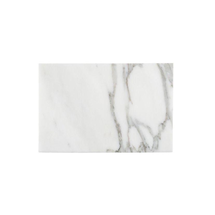 Jeffrey Court Rotunda 8" x 12" Marble Tile