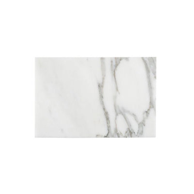 Jeffrey Court Rotunda 8" x 12" Marble Tile
