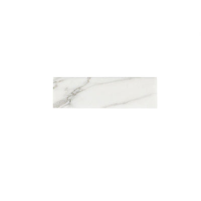 Jeffrey Court Rotunda 3" x 10" Marble Tile
