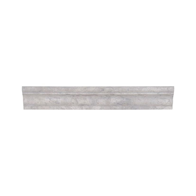 Jeffrey Court Cubist 1.88" x 12" Limestone Trim