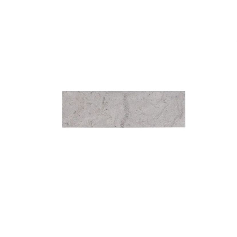 Jeffrey Court Rotunda 3" x 10" Limestone Tile
