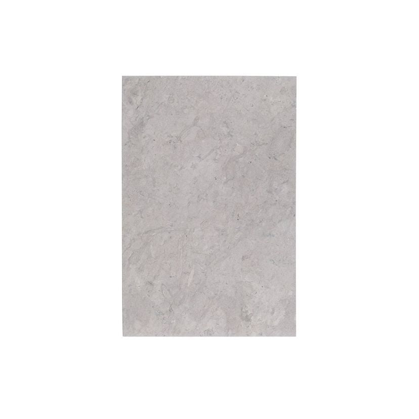 Jeffrey Court Rotunda 8" x 12" Limestone Tile