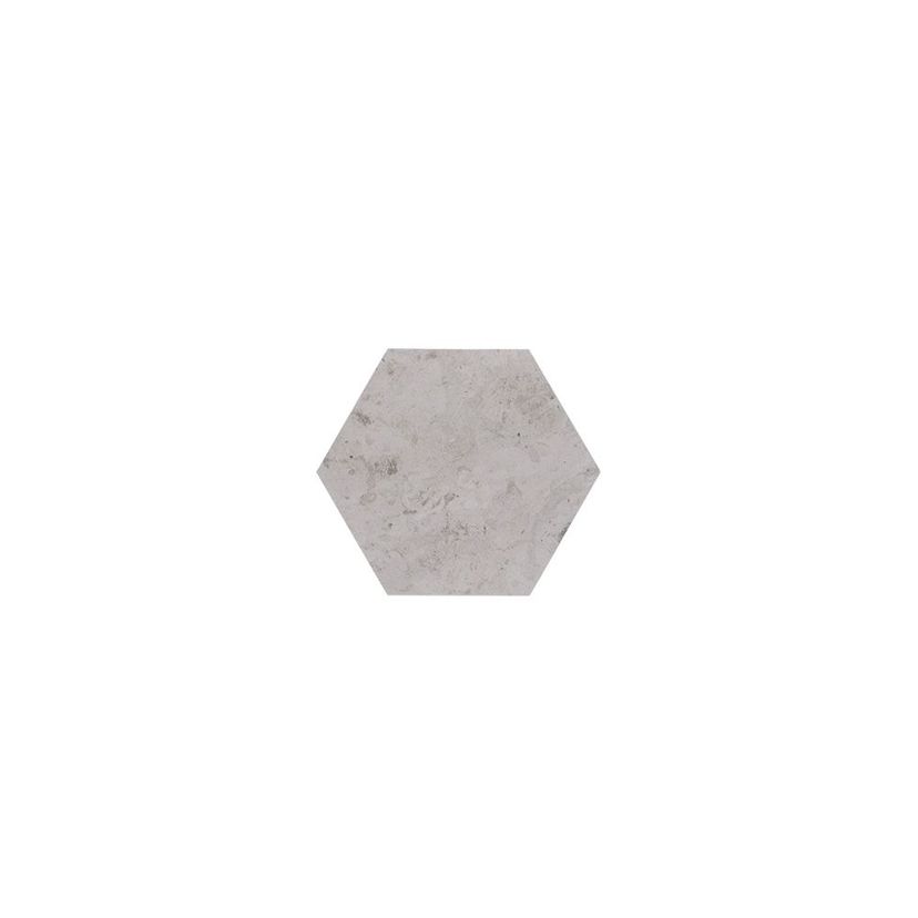 Jeffrey Court Rotunda 5.13" x 6" Limestone Tile