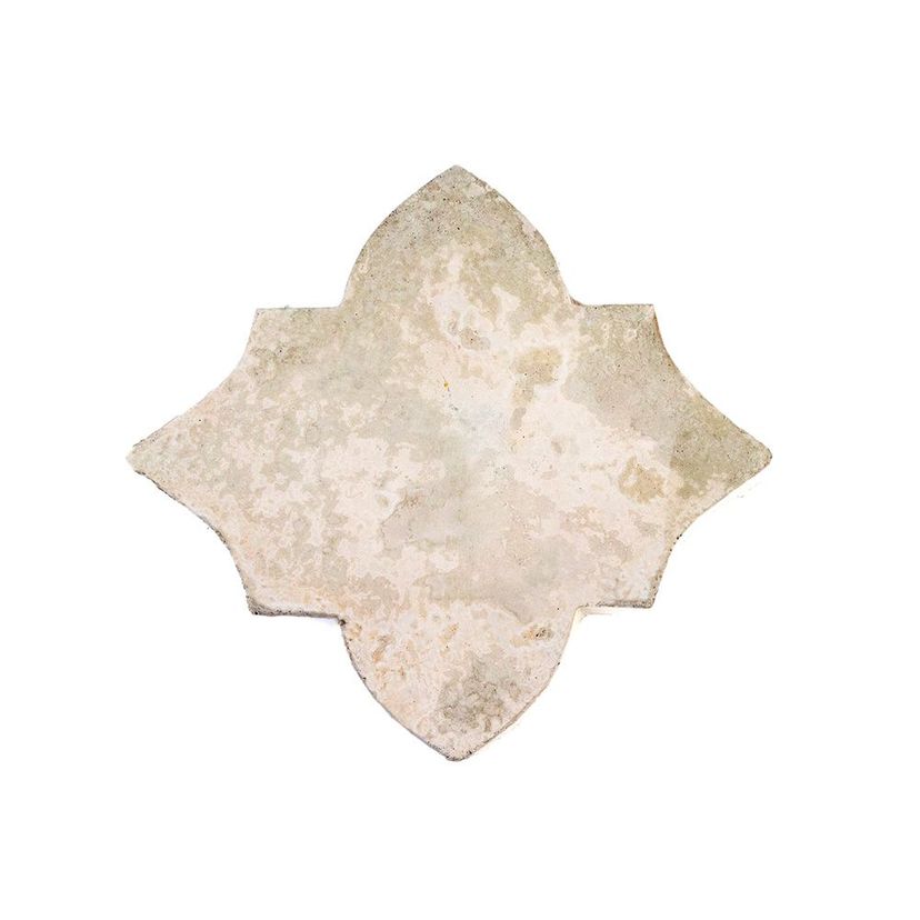 Jeffrey Court European Countryside 9.13" x 9.75" Wet Cast Concrete Tile