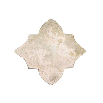 Jeffrey Court European Countryside 9.13" x 9.75" Wet Cast Concrete Tile