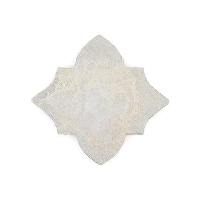 Jeffrey Court European Countryside 9.13" x 9.75" Wet Cast Concrete Tile