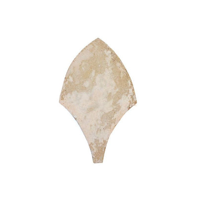 Jeffrey Court European Countryside 4.25" x 6.25" Wet Cast Concrete Tile