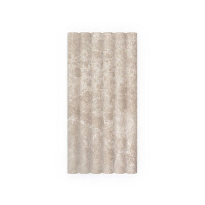 Jeffrey Court European Countryside 6" x 12" Marble Tile