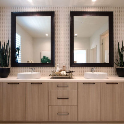 Jeffrey Court Align Harmony 11.5" x 13.13" Limestone Mosaic