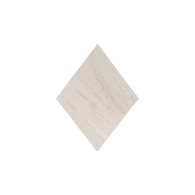 Jeffrey Court Align Diamond 6" x 7.94" Limestone Tile