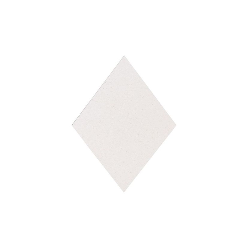 Jeffrey Court Align Diamond 6" x 7.94" Limestone Tile
