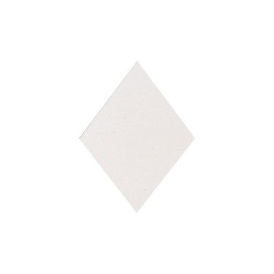 Jeffrey Court Align Diamond 6" x 7.94" Limestone Tile