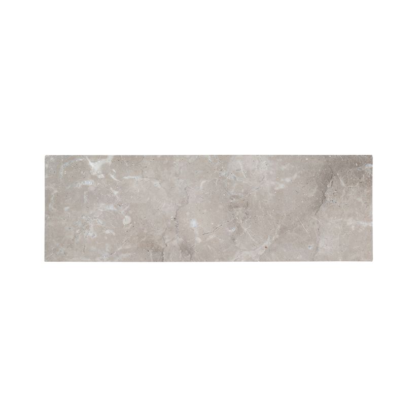 Jeffrey Court Align 6" x 18" Marble Tile