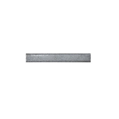 Jeffrey Court Ashland & Halsted 0.75" x 6" Basalt Liner