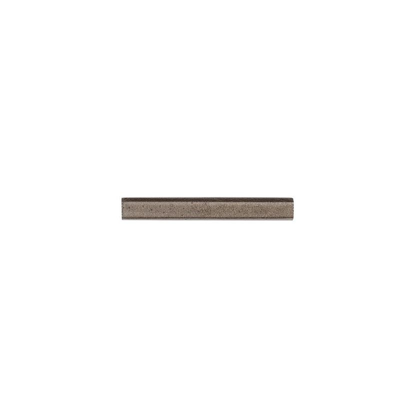Jeffrey Court Ashland & Halsted 0.75" x 6" Basalt Liner