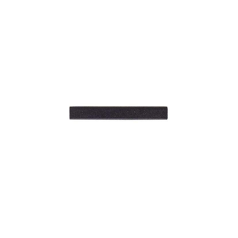 Jeffrey Court Ashland & Halsted 0.75" x 6" Basalt Liner