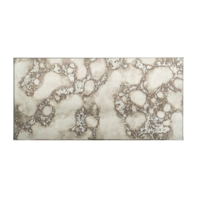 Jeffrey Court Ashland & Halsted 8" x 16" Mirror Glass Tile