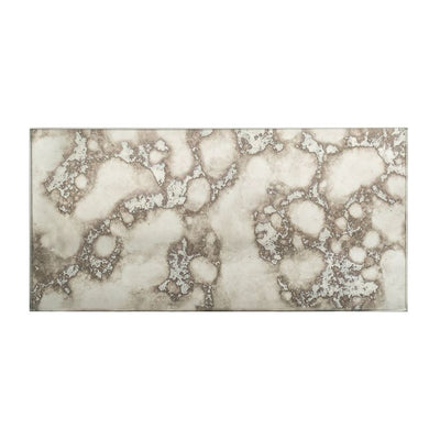 Jeffrey Court Ashland & Halsted 8" x 16" Mirror Glass Tile