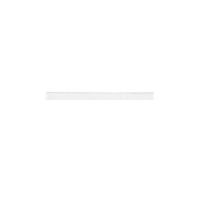 Jeffrey Court Ashland & Halsted 0.5" x 7.75" Ceramic Liner