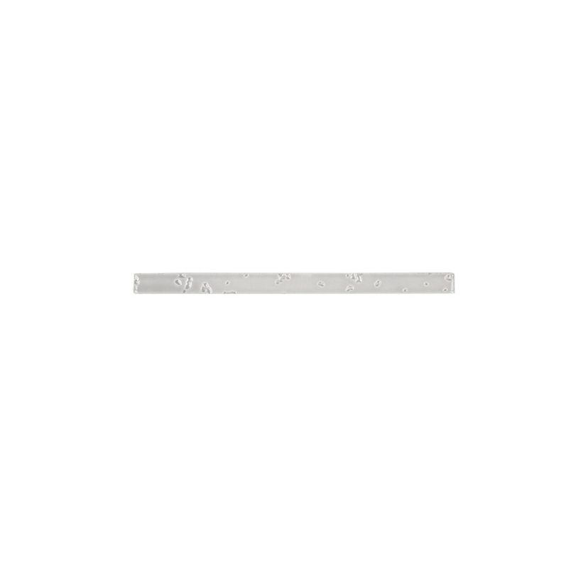 Jeffrey Court Ashland & Halsted 0.5" x 7.75" Ceramic Liner