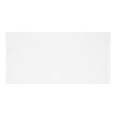 Jeffrey Court Vintage Studio 12" x 24" Ceramic Tile