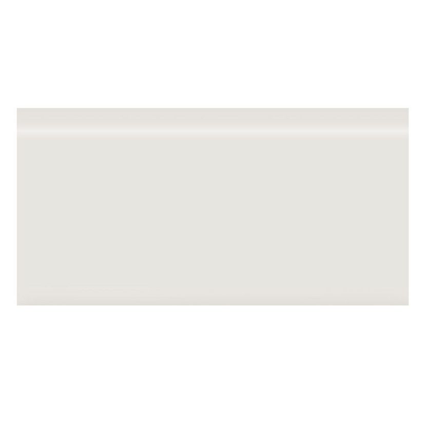 Jeffrey Court Vintage Studio 3" x 6" Ceramic Single Bullnose