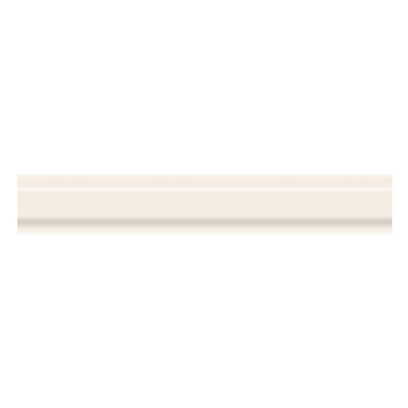 Jeffrey Court Vintage Studio 0.88" x 6" Ceramic Rail