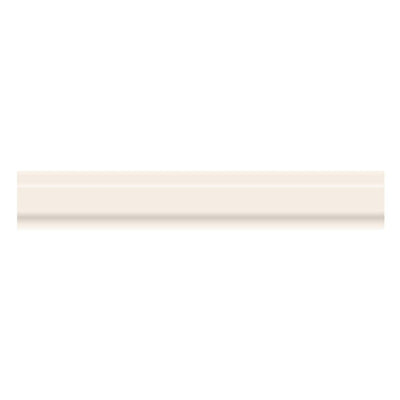 Jeffrey Court Vintage Studio 0.88" x 6" Ceramic Rail