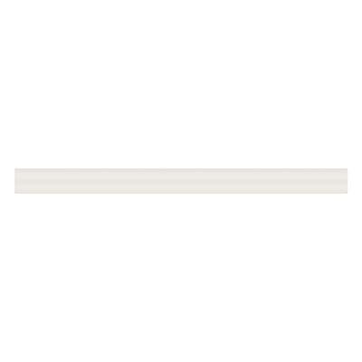 Jeffrey Court Vintage Studio 0.5" x 6" Ceramic Ramp Edge