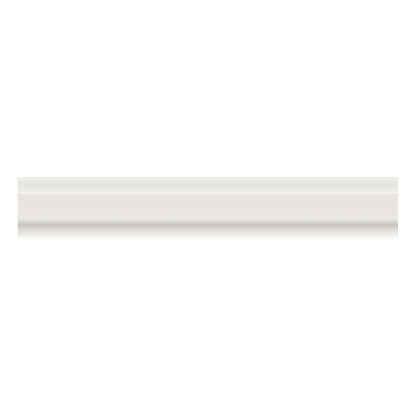 Jeffrey Court Vintage Studio 0.88" x 6" Ceramic Rail