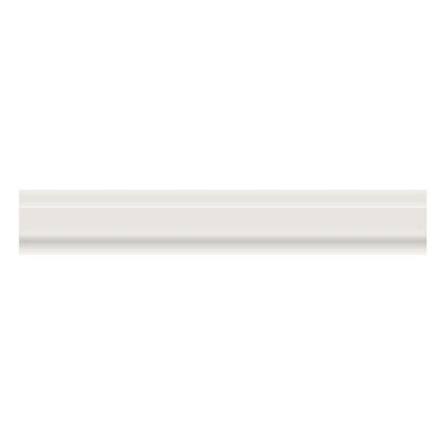 Jeffrey Court Vintage Studio 0.88" x 6" Ceramic Rail