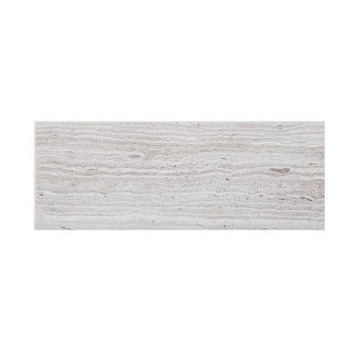 Jeffrey Court Stream Stone 6" x 18" Limestone Tile